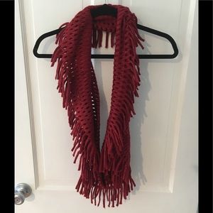Steve Madden Accessories - Steve Madden infinity scarf Steve Madden Accessories - Steve Madden infinity scarf